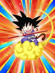 Goku (Youth)