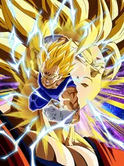 Majin Vegeta