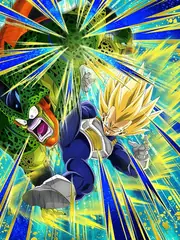 Super Vegeta