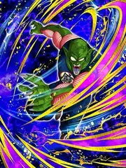 Demon King Piccolo
