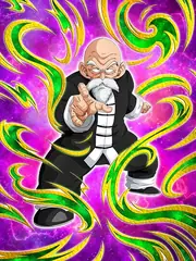 Master Roshi