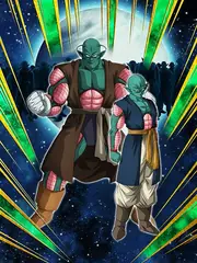 Saonel & Pirina