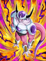 Frieza (2nd Form)