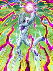 Frieza (Final Form)