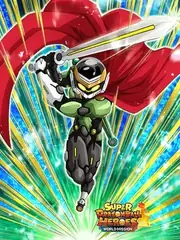 Great Saiyaman 3