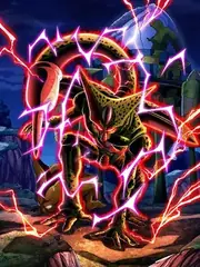 Cell (1st Form)