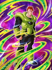 Android #16
