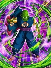 Demon King Piccolo (Elder)