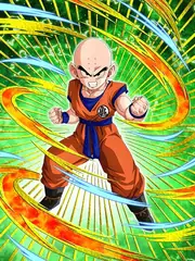 Krillin