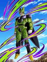 Cell (Perfect Form)