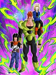 Androids #17 & #18