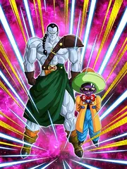 Androids #14 & #15