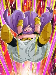 Mr. Buu