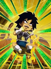 Broly (Kid)