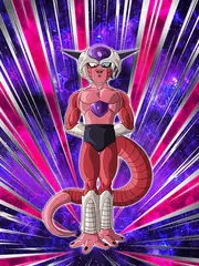 Frieza (1st Form)