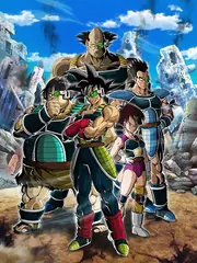 Team Bardock