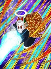 Grandpa Gohan