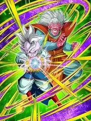 Supreme Kai & Kibito