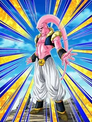 Majin Buu (Gotenks)