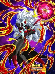 Demon Goddess Towa