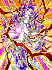 Frieza (Final Form) (Angel)