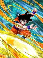 Goku