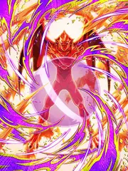 Nuova Shenron