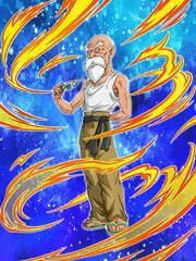 Master Roshi