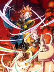 Tapion & Minotia