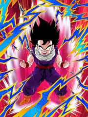 Gohan (Kid)