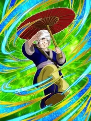 Goku