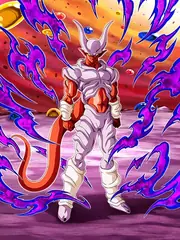 Super Janemba