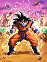 Goku