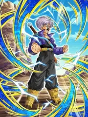 Trunks (Teen)