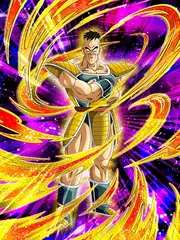 Nappa (Teen)