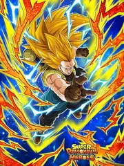 Super Saiyan 3 Gotenks (Xeno)