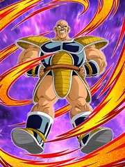 Nappa