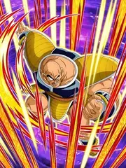 Nappa