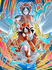 Annin (Giant Form)