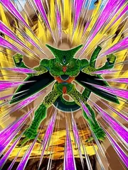 Cell (1st Form)