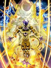 Golden Frieza