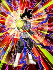 Goku Black