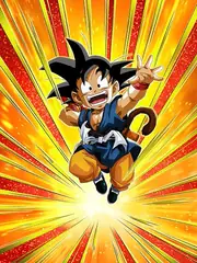 Goku (Youth)