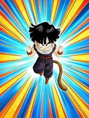 Gohan (Kid)