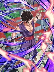 Ultimate Gohan