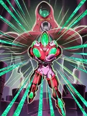 Hatchiyack (Giant Form)