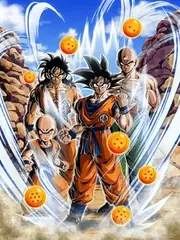 Goku