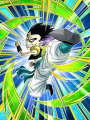 Gotenks (Failure) B