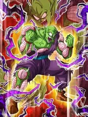 Piccolo Jr. (Giant Form)