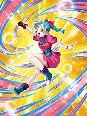 Bulma (Youth)
